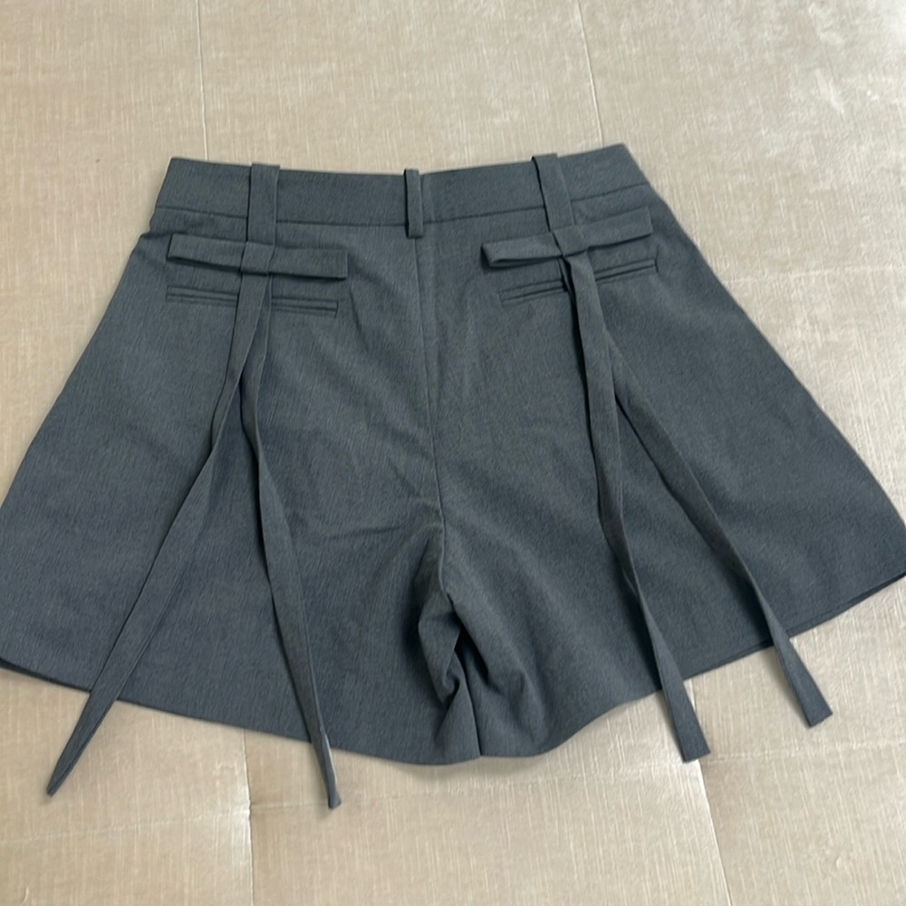 Sandy LIANG shorts size 2